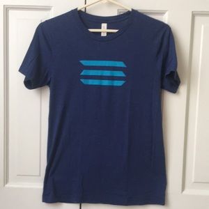 Girls Short Sleeve Shirt!